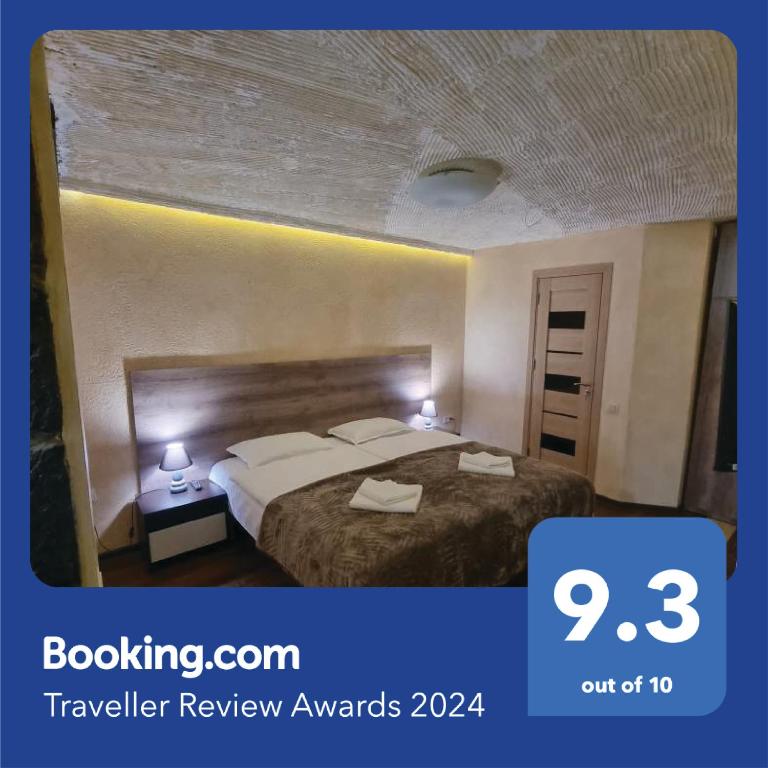 River House Boutique Hotel - Chambre Double
