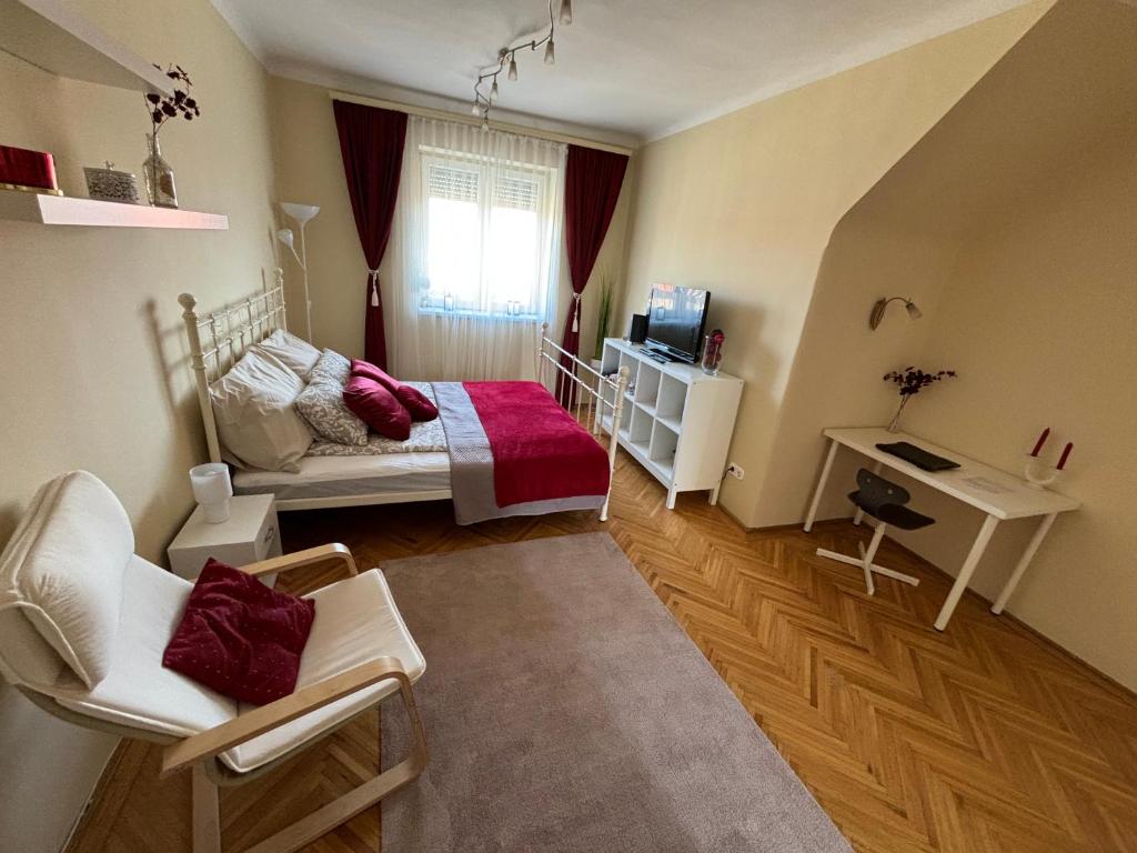 Downtown Hideaway Apartman 1134 Budapest, 138 Dózsa György út kép - 1