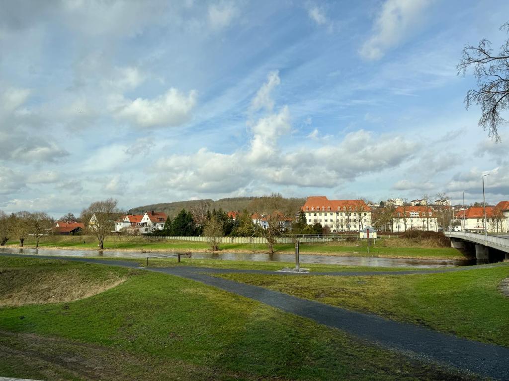 Gallery image of Hotel zum Rücking in Northeim