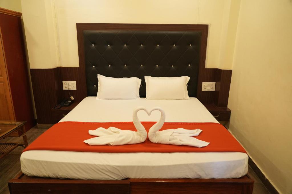 Galeriebild der Unterkunft OCEAN VIEW RESIDENCY in Port Blair
