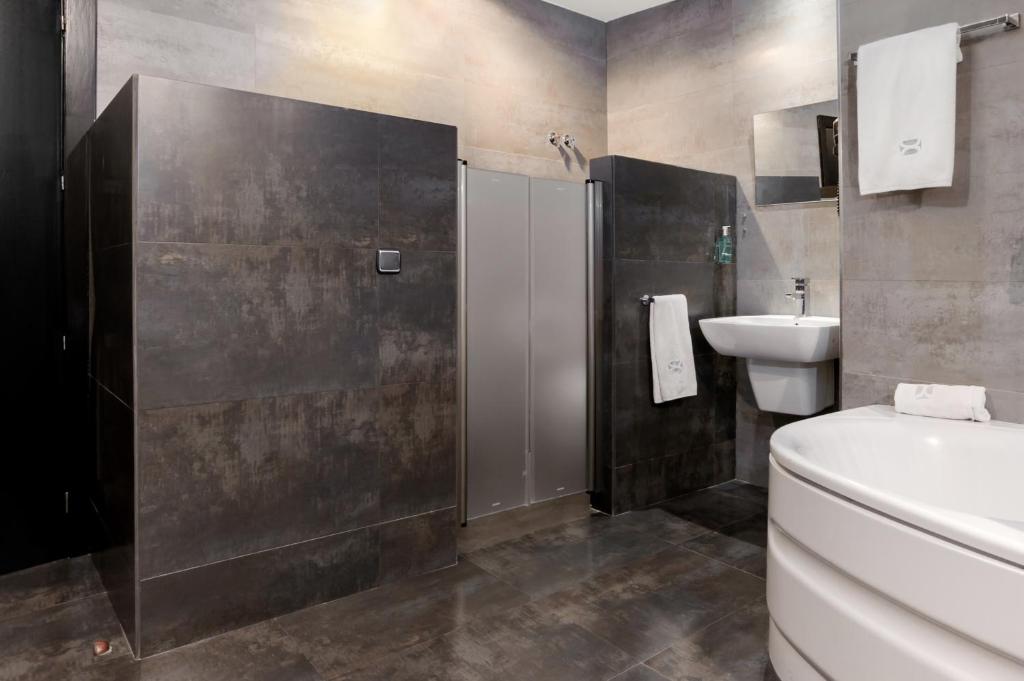 Hotel Los Girasoles by Maxi Hoteles - Resim 17