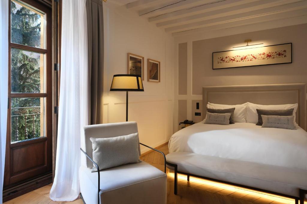 Eunice Hotel Gastronómico - 7