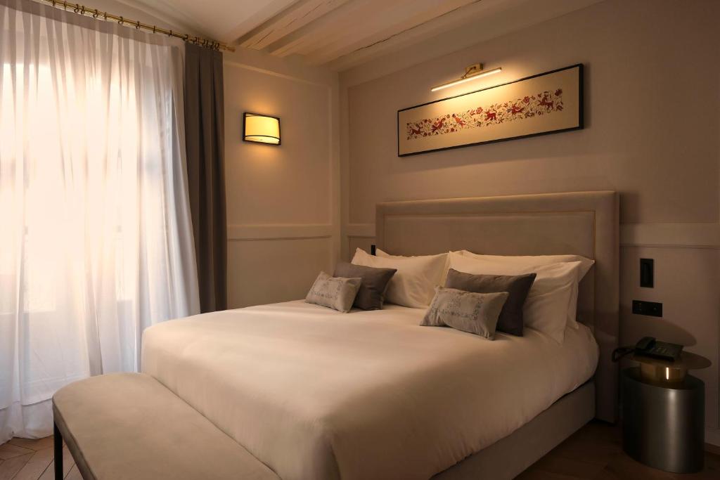 Eunice Hotel Gastronómico - 5