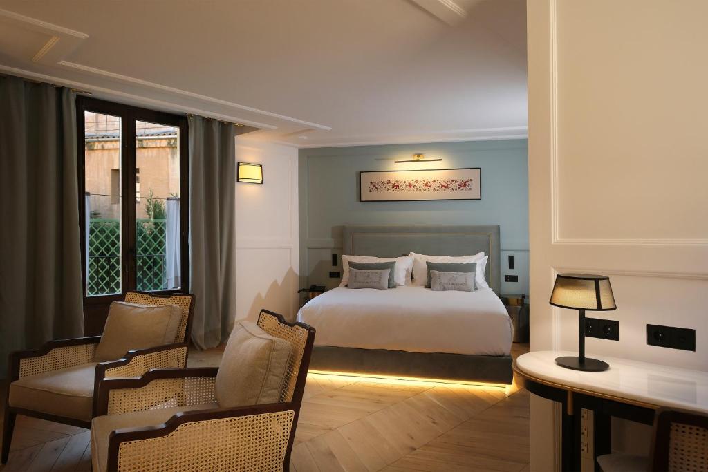 Eunice Hotel Gastronómico - 14