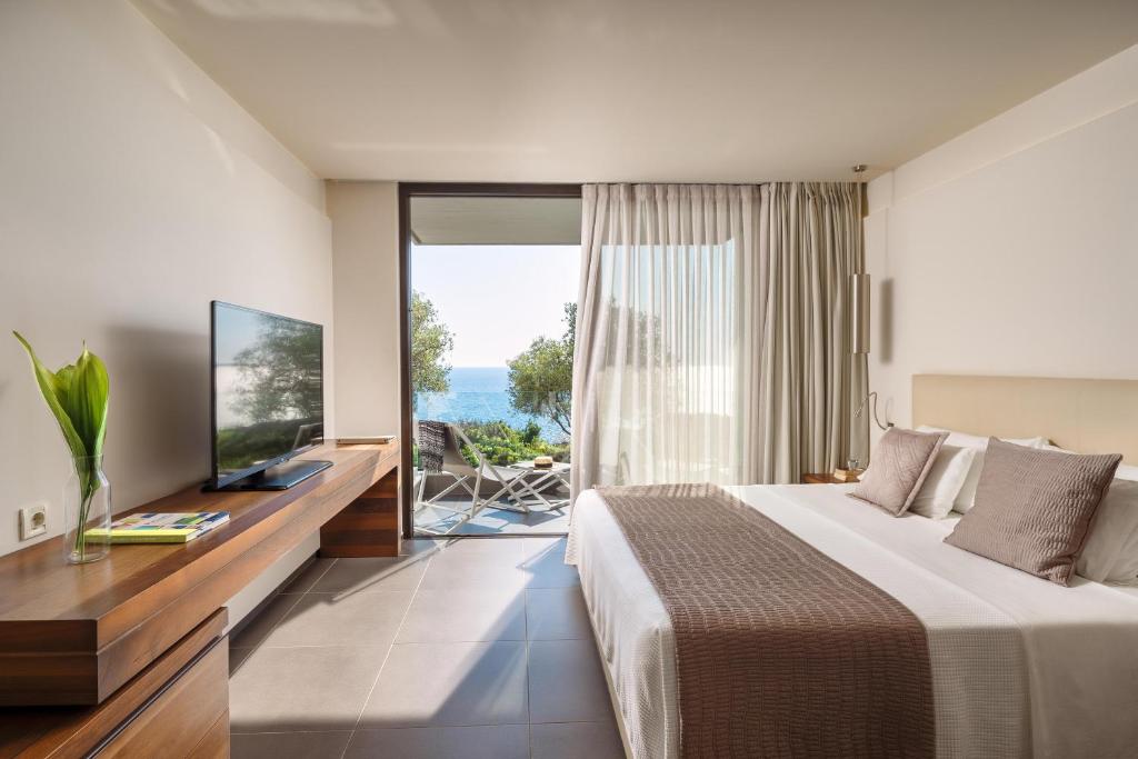 White Rocks Hotel Kefalonia - 11