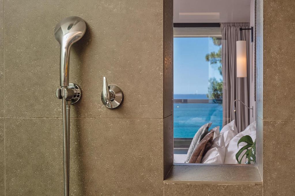 White Rocks Hotel Kefalonia - 8