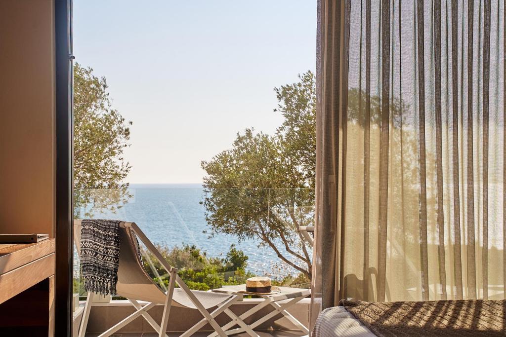 White Rocks Hotel Kefalonia - 12