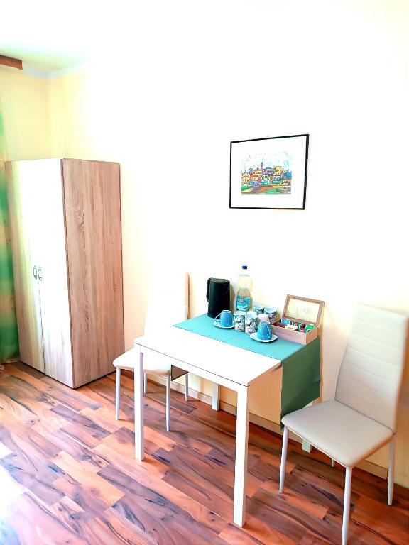 Fotografie z fotogalerie ubytování Hotel Zemlinski v destinaci Payerbach