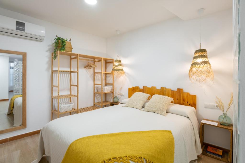 ALMA House 1, Málaga (updated prices 2024)