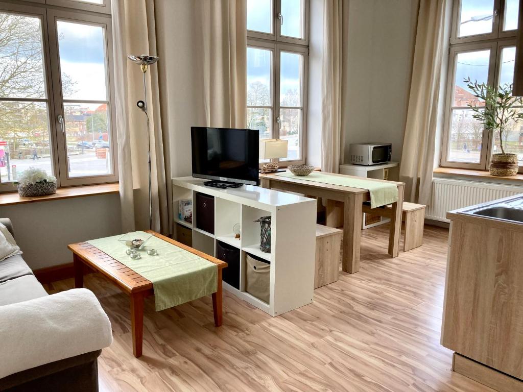Apartment Bellevue - Hizvo