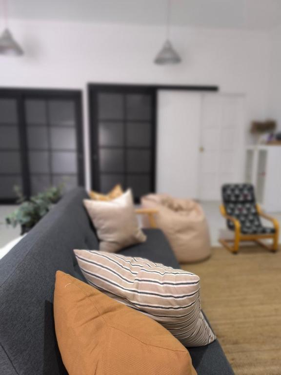 Cozy and Spacious 2 Bedroom, Family Indoor Camping Icity Shah alam-MY photo