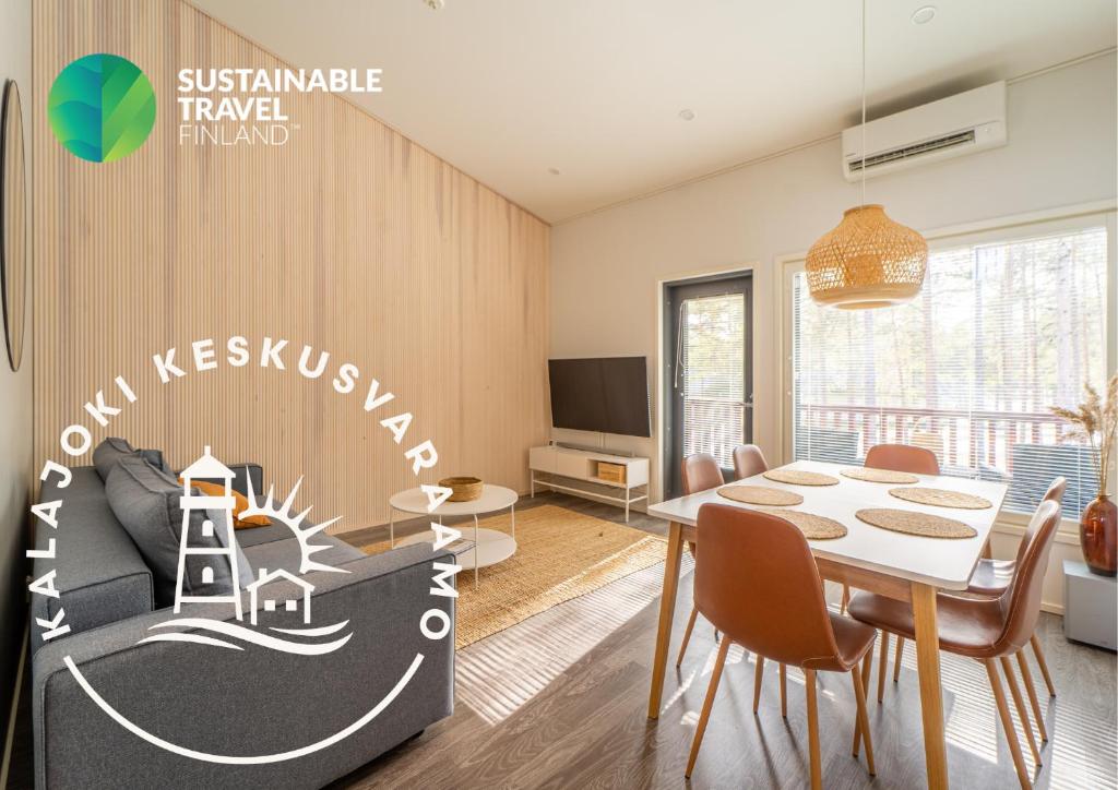 Sun Villas A23 - Housity