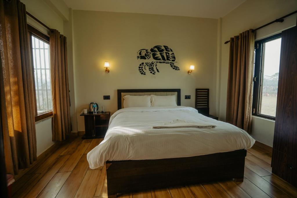 Gallery image of Hotel sauraha village in Sauraha