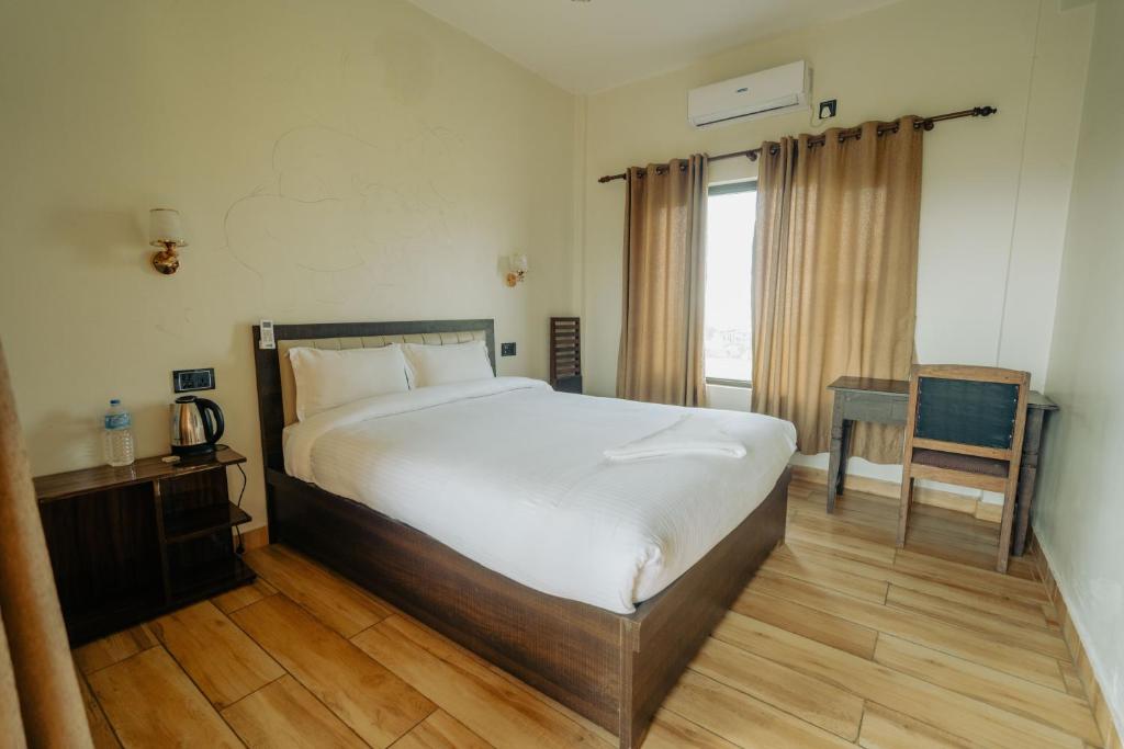 Gallery image of Hotel sauraha village in Sauraha