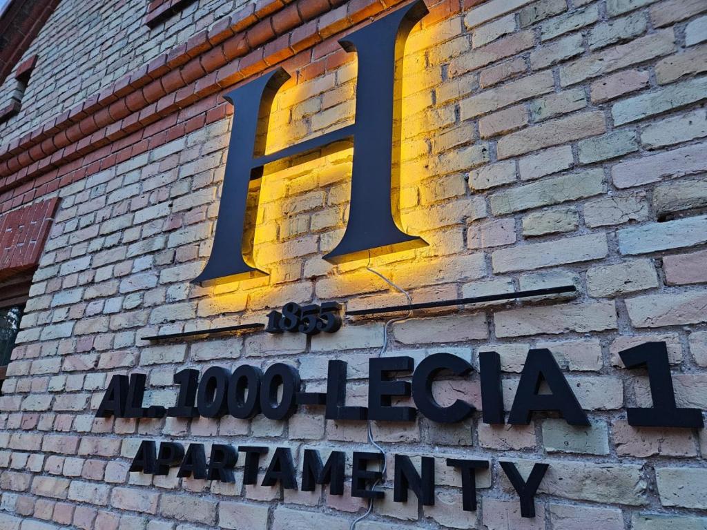 ApartHotel Centrum - parking free - Resim 13