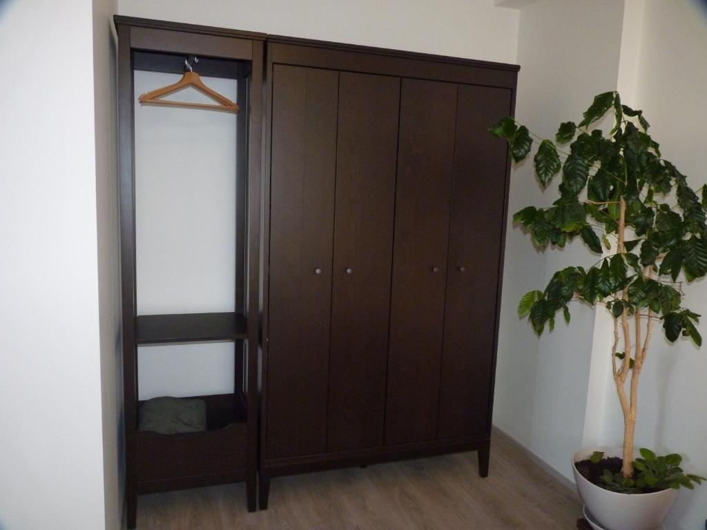 Fotografie z fotogalerie ubytování Apartmán Trilobit v Berouně