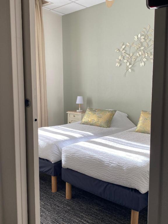 Grand Hôtel De La Poste - Suite (3 Erwachsene)