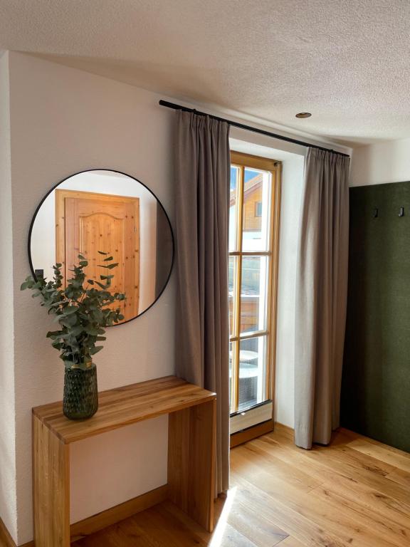 Fotografie z fotogalerie ubytování Apart WiesenPlatzl v destinaci Kaunertal