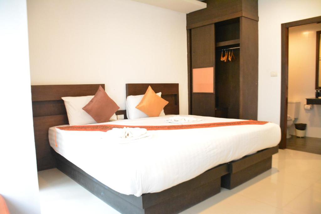 Zephyr Grand Hotel - Resim 17