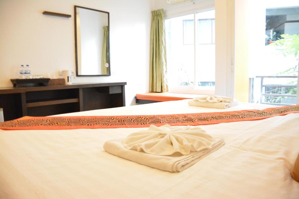 Zephyr Grand Hotel - Resim 22