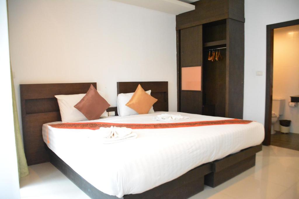 Zephyr Grand Hotel - Resim 23