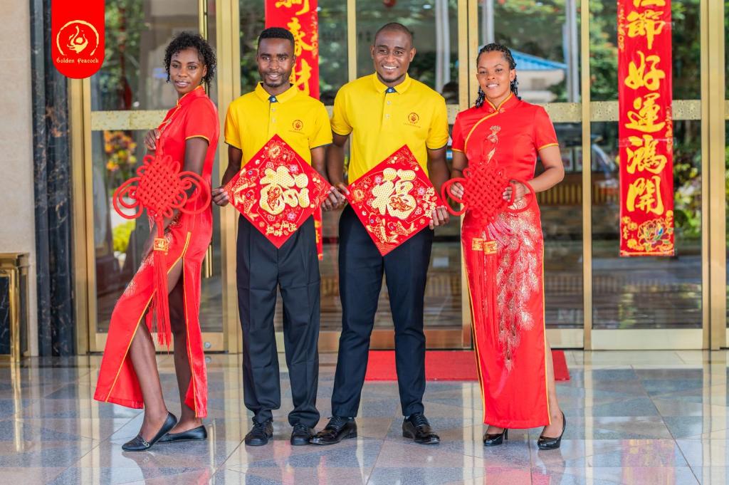 Blantyre – Photos 4