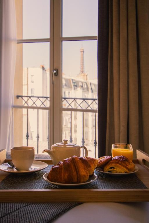 Hôtel Le Walt by Inwood Hotels - Resim 34