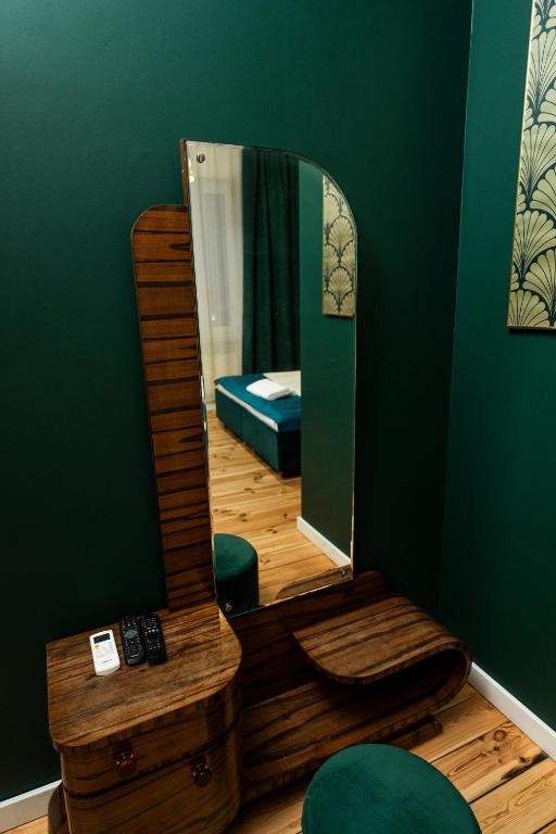 Elegant Apartments - Resim 27