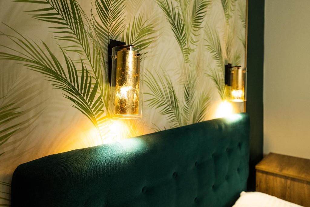 Elegant Apartments - Resim 10