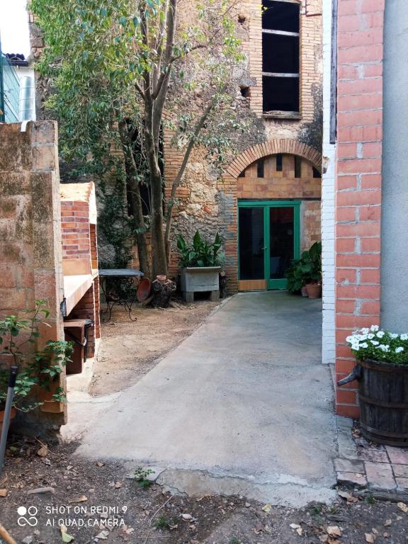 Fotografie z fotogalerie ubytování Ca la Paula v destinaci Pla del Panadés