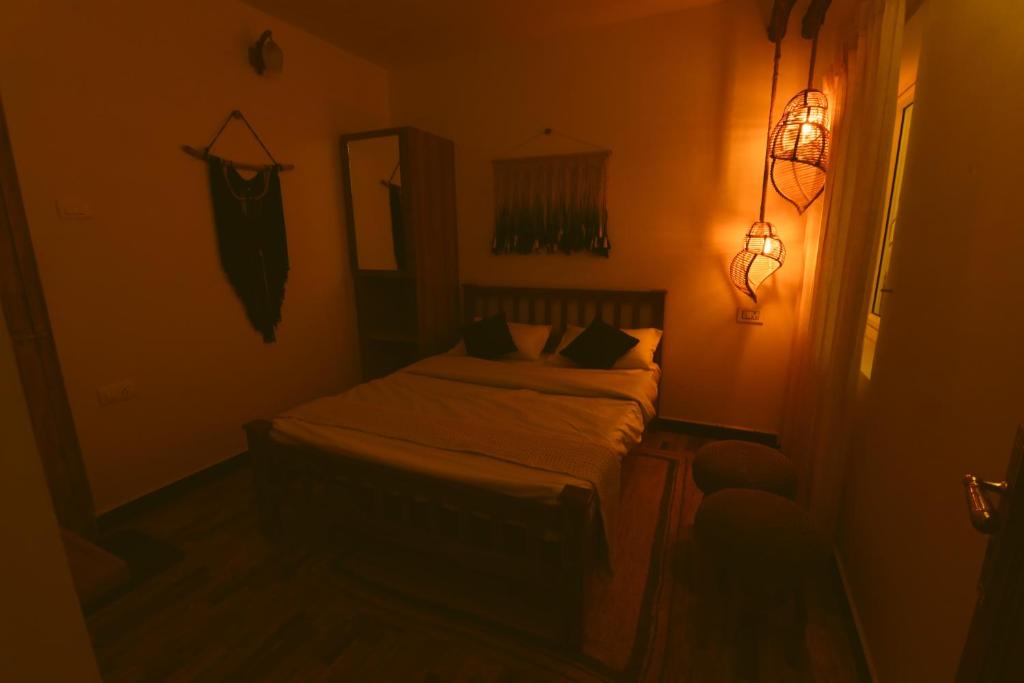 KACHINS Homes - Basic Double Room