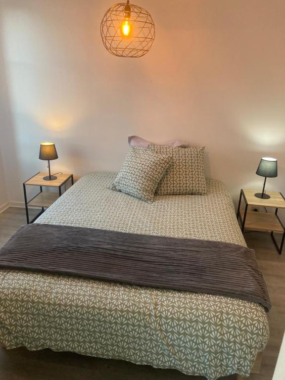 Le Clos Léonard Honfleur - 6