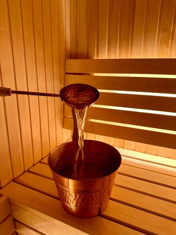 Spar Hotel Gårda - Resim 32