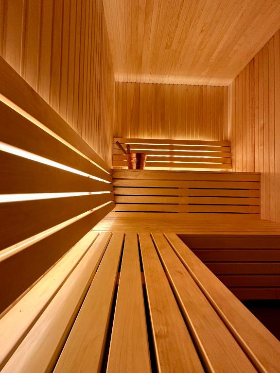 Spar Hotel Gårda - Resim 33