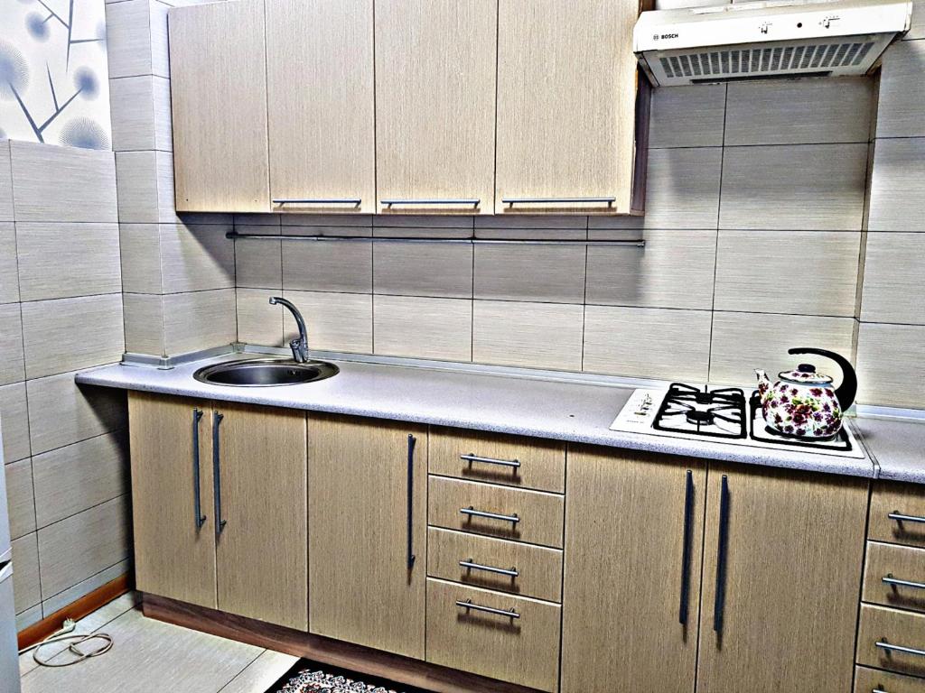 Алматы квартира. 1, Almaty (aktualisierte Preise für 2024)