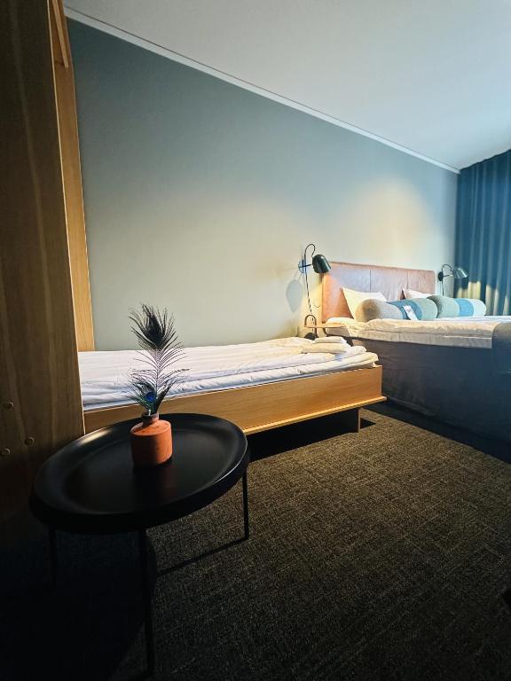 Spar Hotel Gårda - Resim 36