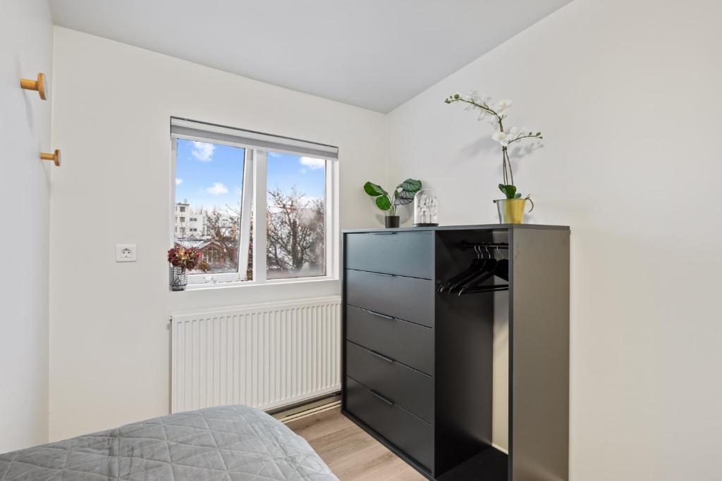 Fotografie z fotogalerie ubytování Best Possible Location-Laugavegur Luxury Loft v Reykjavíku
