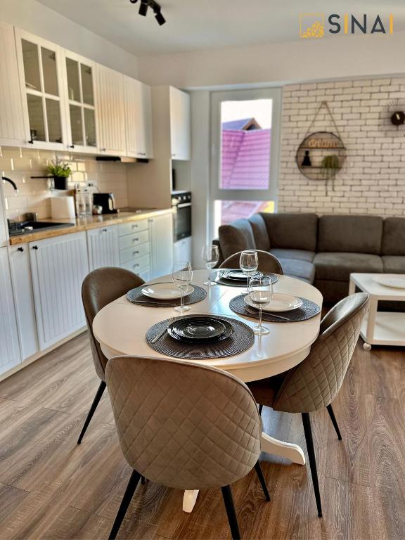 SINAI APH Apartments - Resim 26