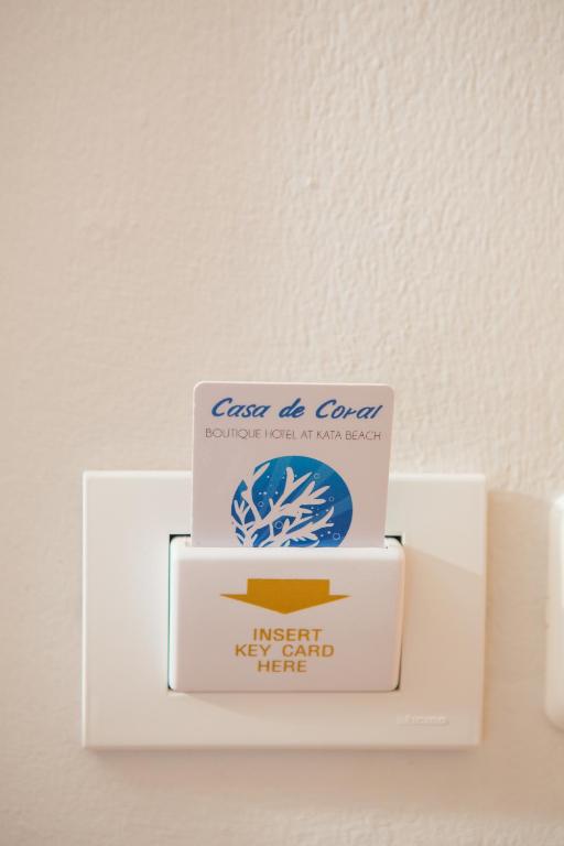 Casa de Coral Boutique Hotel - Resim 33