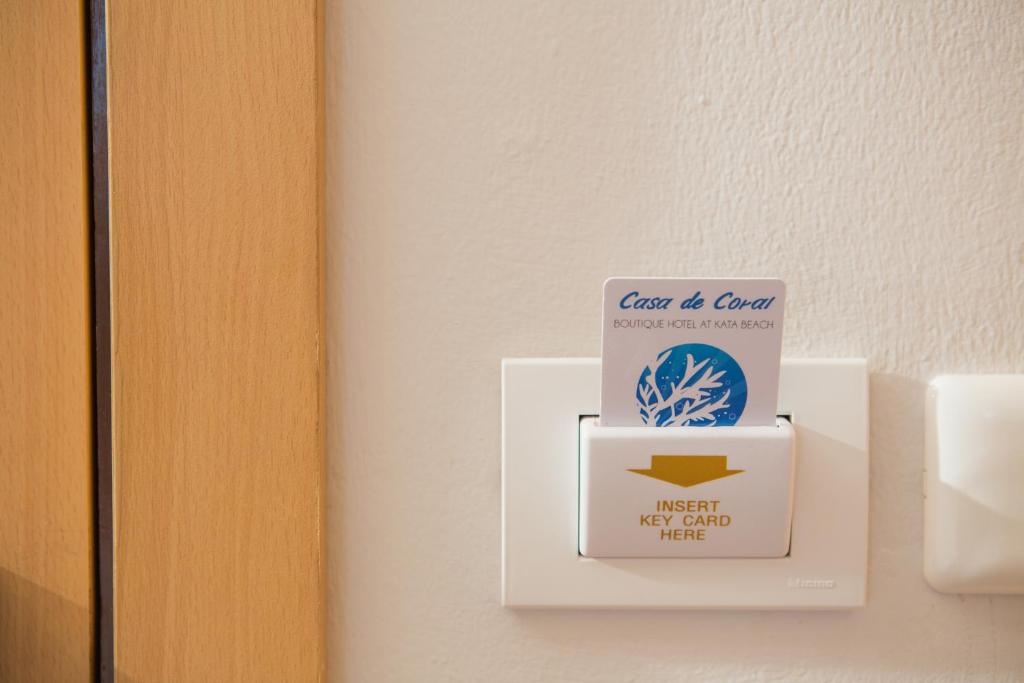 Casa de Coral Boutique Hotel - Resim 34