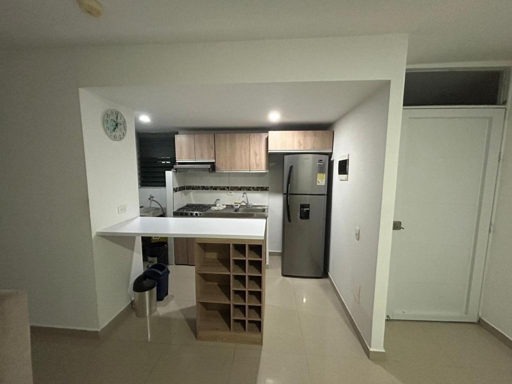 Apartamento de 3 habitaciones