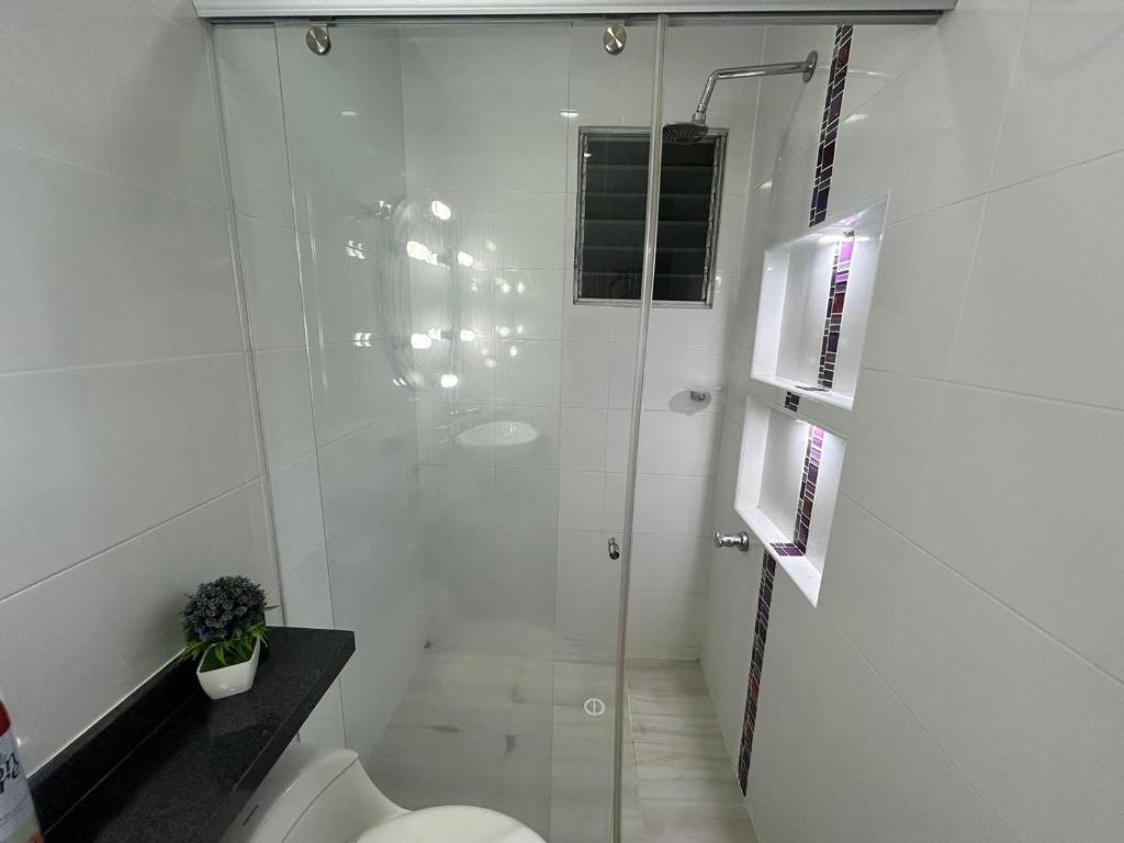 Apartamento de 3 habitaciones