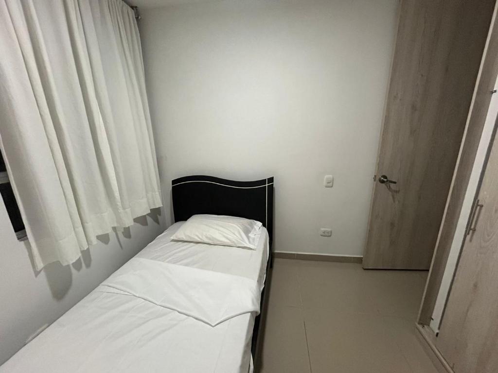 Apartamento de 3 habitaciones