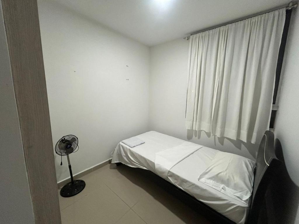 Apartamento de 3 habitaciones