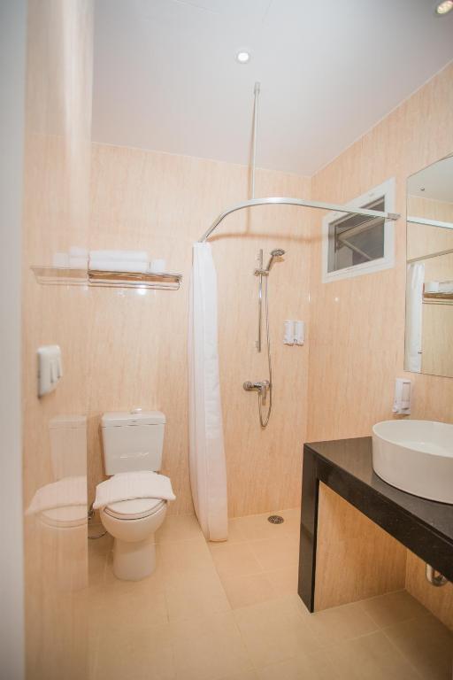 Casa de Coral Boutique Hotel - Resim 35