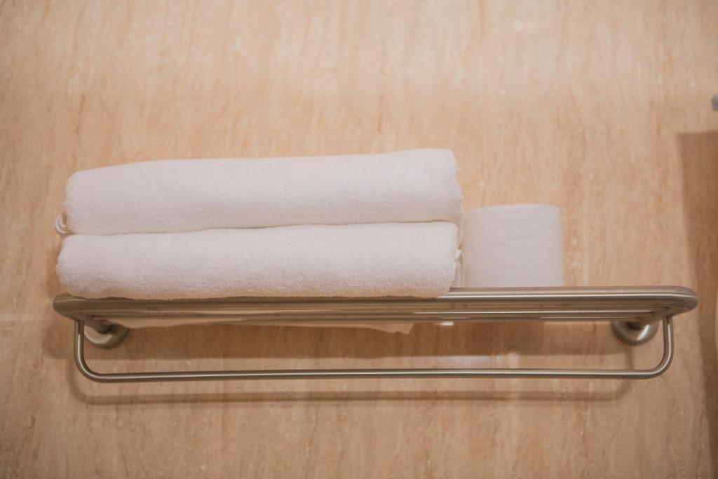 Casa de Coral Boutique Hotel - Resim 38