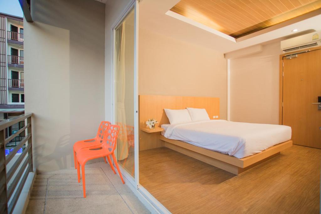 Casa de Coral Boutique Hotel - Resim 14