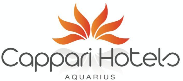 Sijil, anugerah, tanda atau dokumen lain yang dipamerkan di Aquarius Hotel