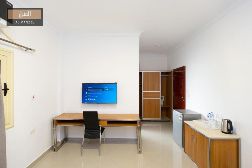 Al Manzel Sheikh Zayed - 3