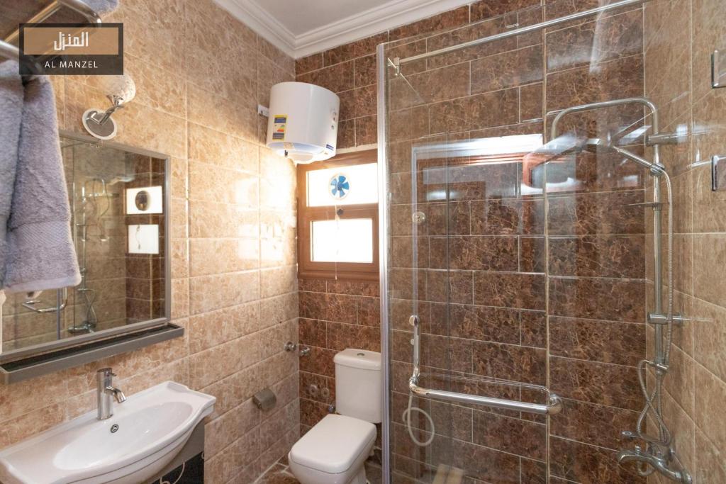 Al Manzel Sheikh Zayed - 6